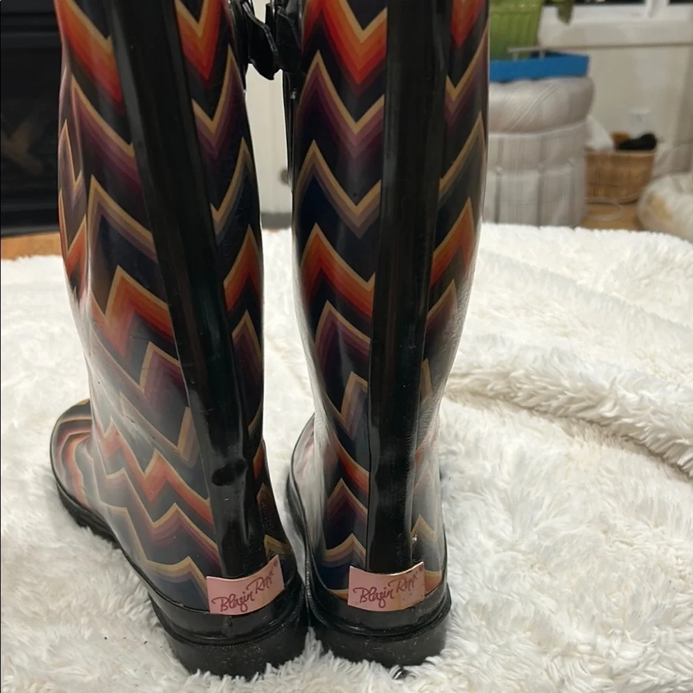 Blazin Roxx stylish chevron